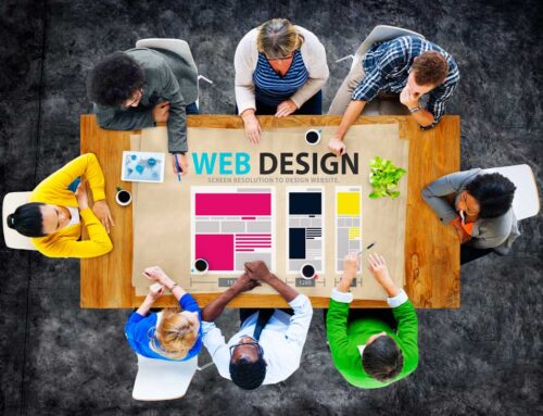 Hiring A Gilbert Web Design Company