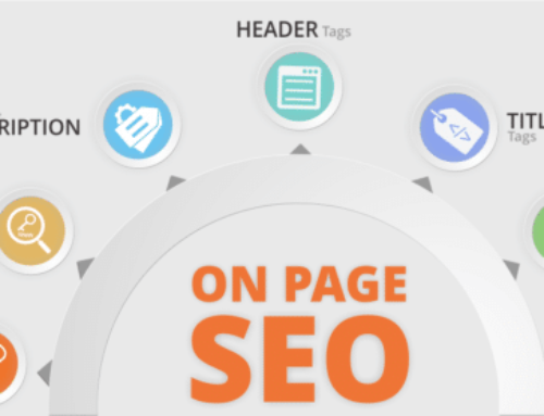 On-Page SEO Tactics for 2022