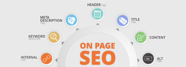 On-page-seo-services