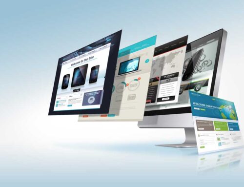 Finding a Web Design Company for My Phoenix Business