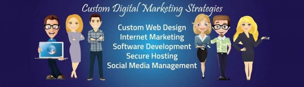affordable web design services in mesa az