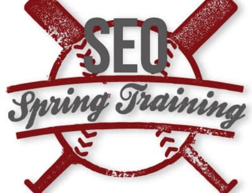 SEO Spring Training 2023