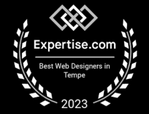 Salterra Digital Services Named the Best Web Developers Tempe, AZ