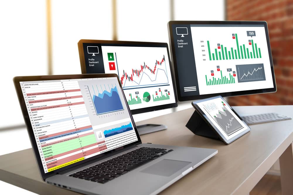 the benefits of what website analytics for your business salterra digital services