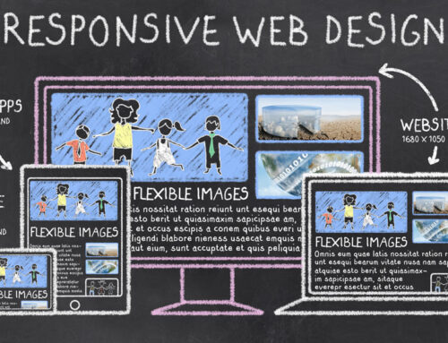 Why Have a Responsive Website 5 Popular Questions Answered