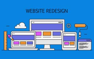 why redesign your website a guide to maximizing your online potential salterra digital services