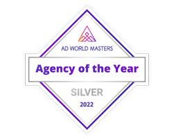 Salterra-Adworld Masters Award