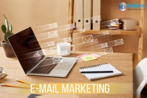 salterra email marketing campaigns