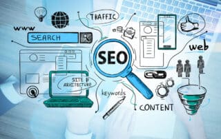 how to hire the best seo company in tucson az salterra digital services