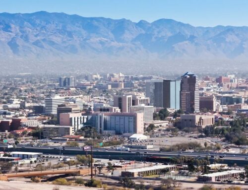 Salterra SEO Company Celebrates the 10th Anniversary Serving Tucson Businesses