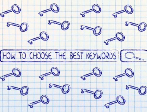 The Definitive Guide to Longtail Keywords