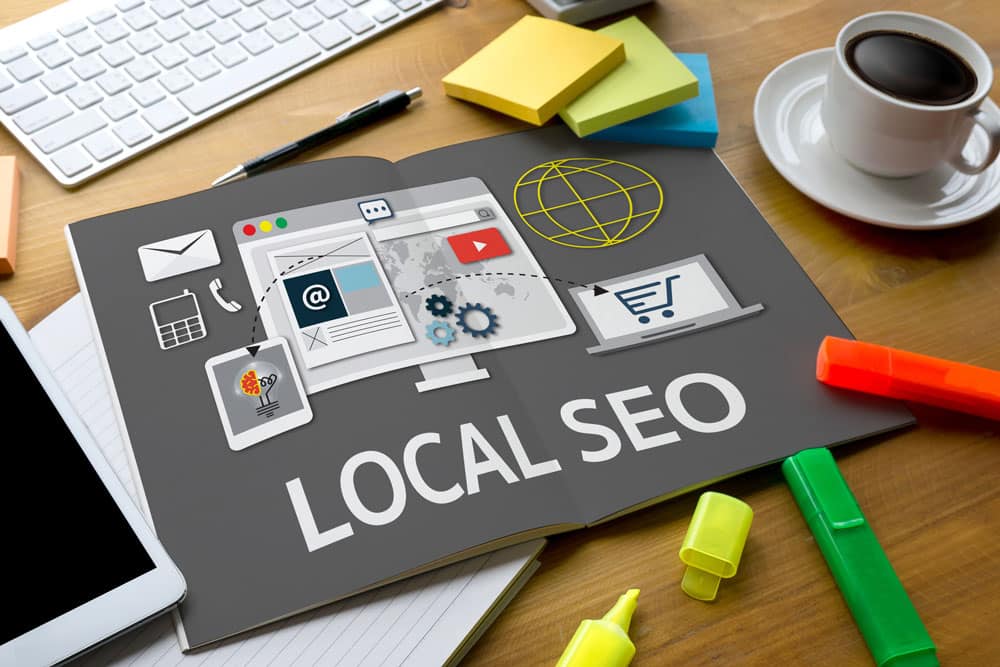 understanding the benefits of a local seo company in phoenix salterra web services