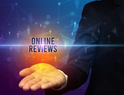 The Importance of Customer Reviews in Medical Spa Marketing