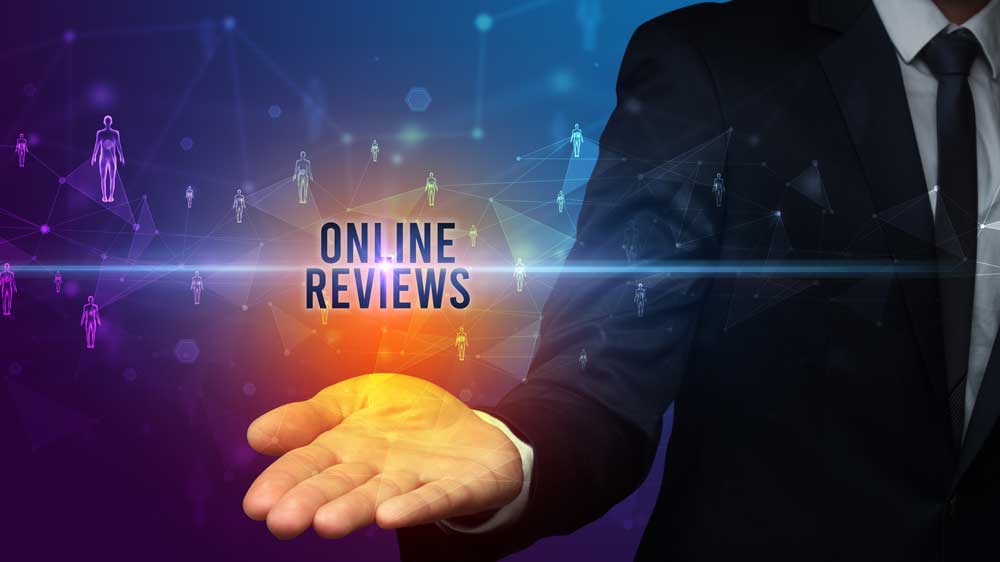 how customer reviews are transforming medical spa marketing salterra digital services