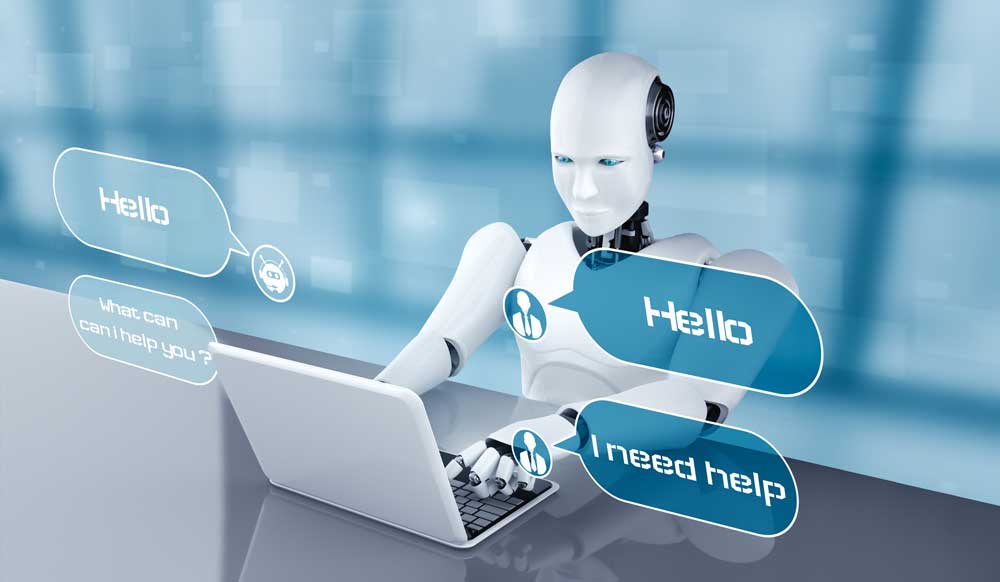 leveraging ai and chatbots in medical spa marketing for enhanced customer experience salterra digital services