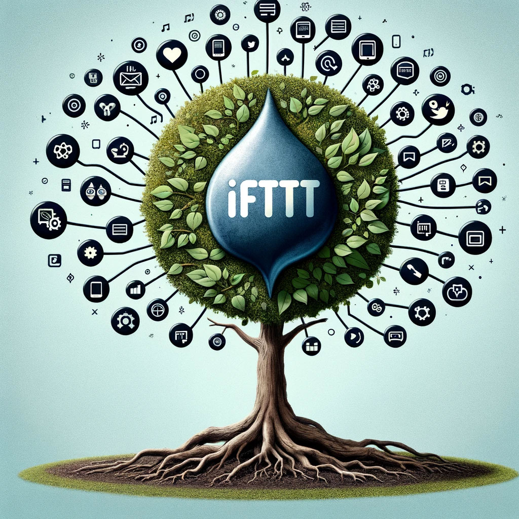 mastering ifttt syndication your ultimate guide to automating content sharing